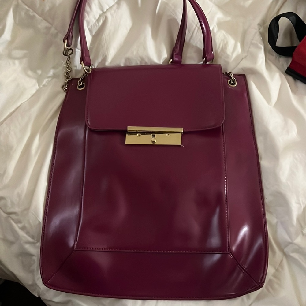 Just fab Purse